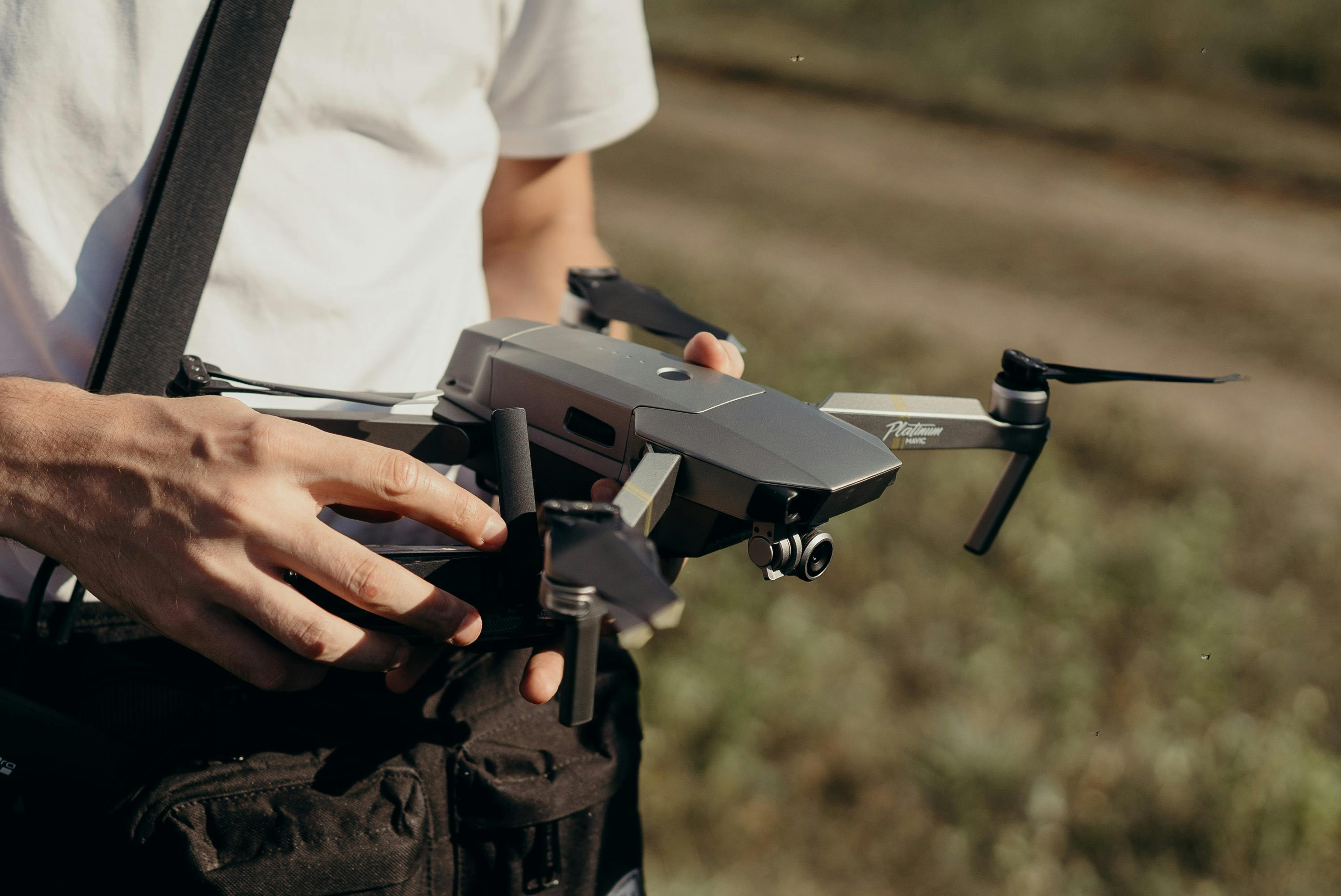 Seguro Dron
