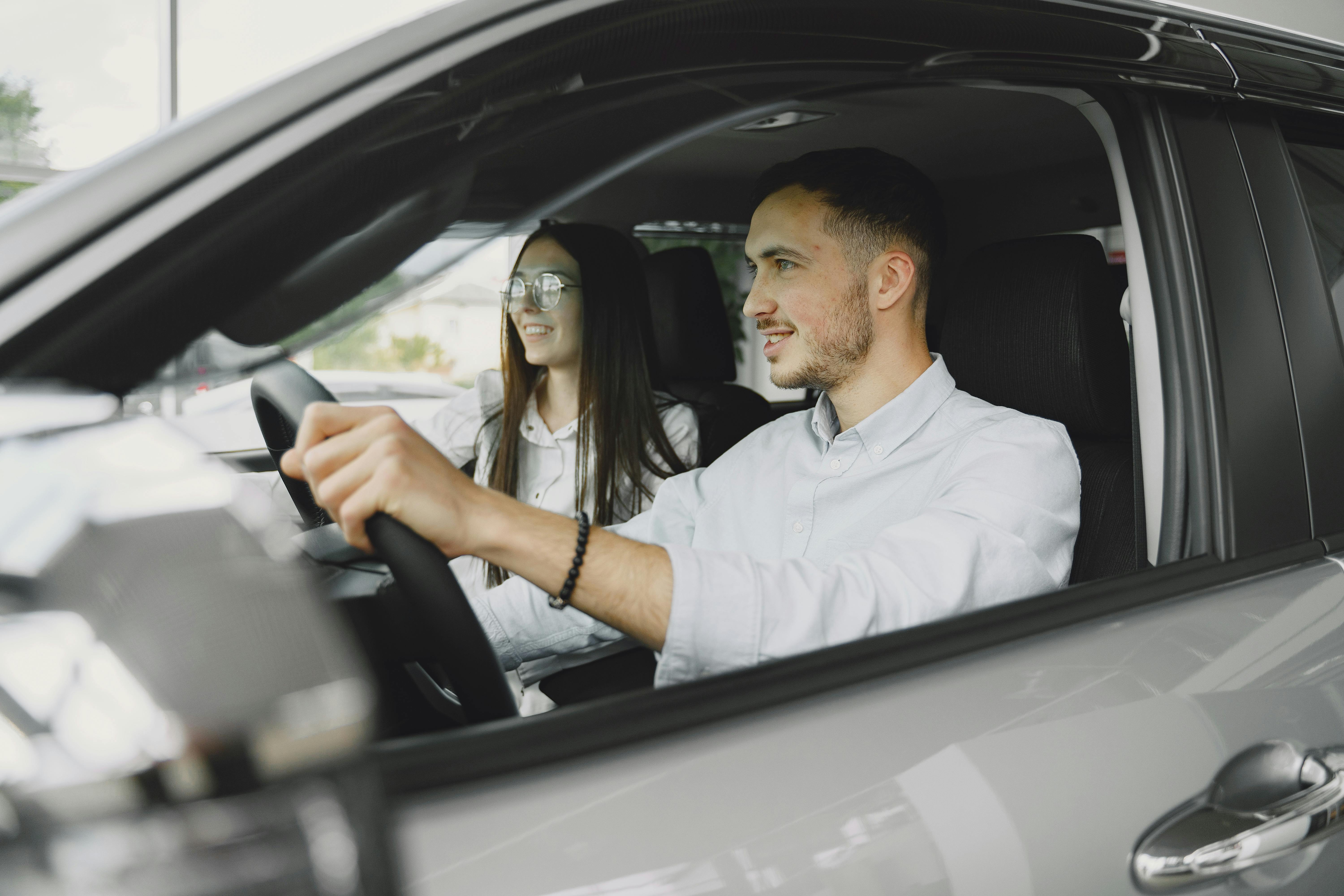 Seguro Automotriz